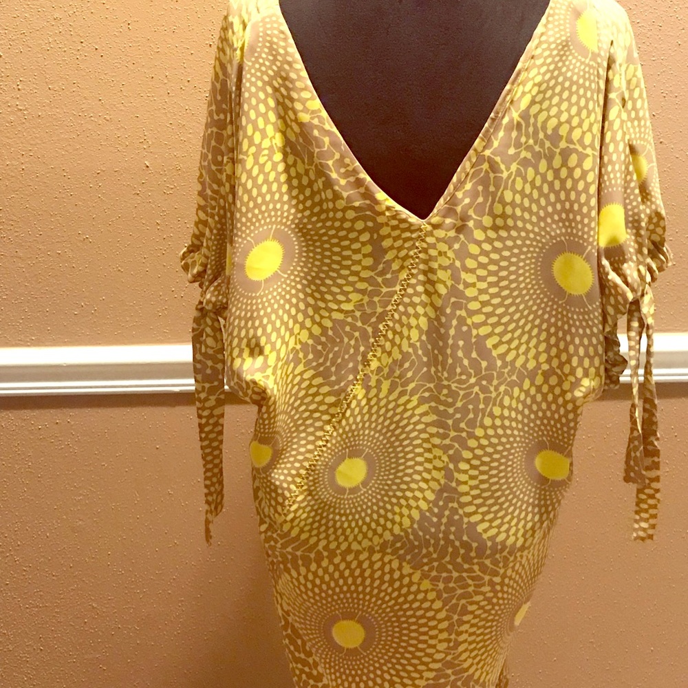 Rachel Roy mini dress